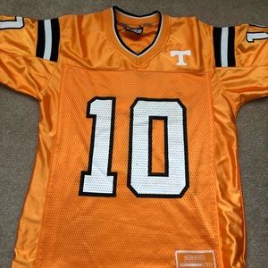 University Of Tennessee Jersey